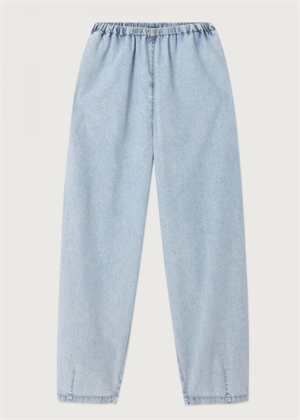 Paybou buks Blue snow American Vintage 